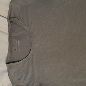 Under armour shirt